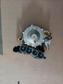 Landi Renzo Type LSE98/LI10