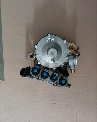 Landi Renzo Type LSE98/LI10