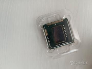 Intel i7 740QM nuovo