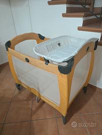box per neonati