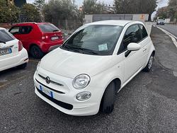Fiat 500 1.0 Hybrid Pop