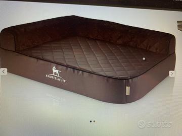 Knuffelwuff Lettino per cani ortopedico