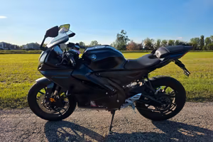 Yamaha R125