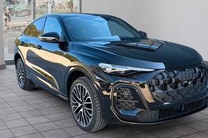 Audi Q5 SPB TDI 150 kW mHEV S-Tronic Quattro S-Lin