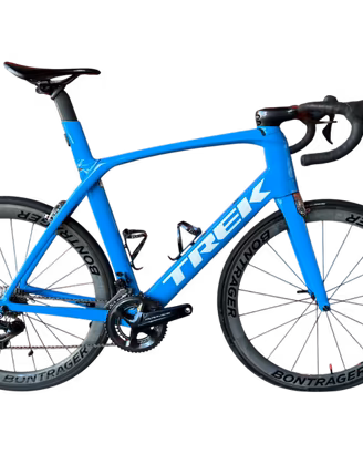 Trek Madone | Tg 60 | Cod 4633