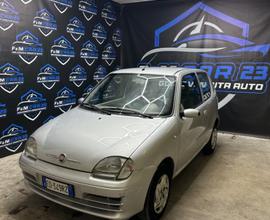 Fiat 600 1.1 Active