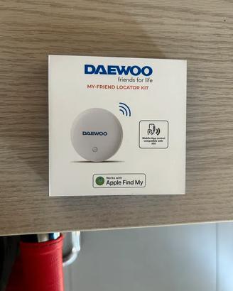 Kit Localizzatore DAEWOO My-Friend