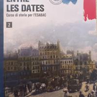 Entre les dates volume 2