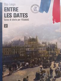 Entre les dates volume 2