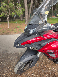 Benelli trk 502 stradale