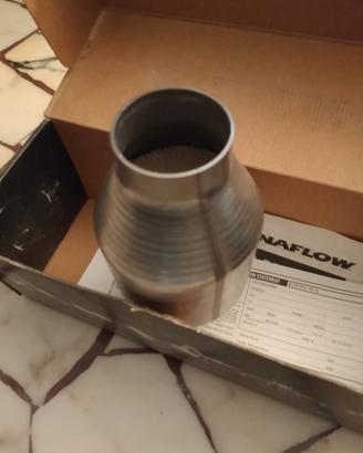 Catalizzatore Universale-Magnaflow 200 celle