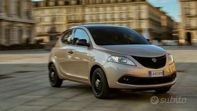 MUSO MUSATA KIT AIRBAG SOSPENSIONE LANCIA Y 2019