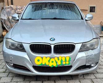  BMW 320 d 