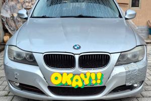  BMW 320 d 