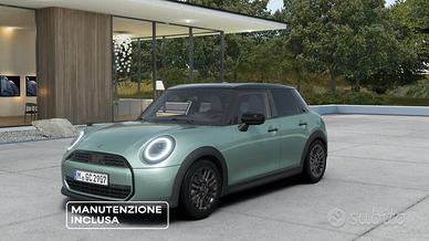 Mini Mini Cooper 5p 1.5 C Classic auto