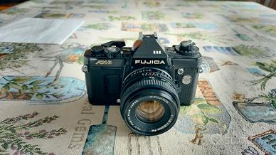 FUJICA AX-3