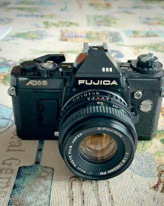 FUJICA AX-3