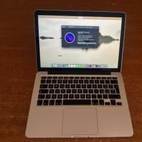 MacBook pro 13 2015