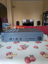 Amplificatore NAD 302 erede del mitico 3020