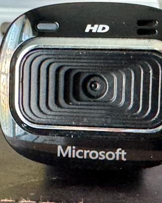 Microsoft LifeCam HD-3000