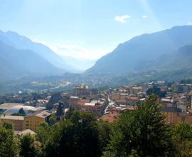 Accanto alle Terme e nel cuore della Valle