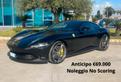 Ferrari Roma 3.9 F1 dct Anticipo €69.000 noleggio 