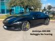 Ferrari Roma 3.9 F1 dct Anticipo €69.000 noleggio 