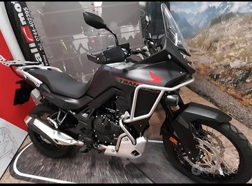Honda Transalp 750