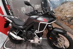 Honda Transalp 750