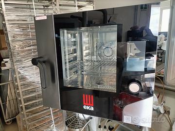 Forno professionale Eka