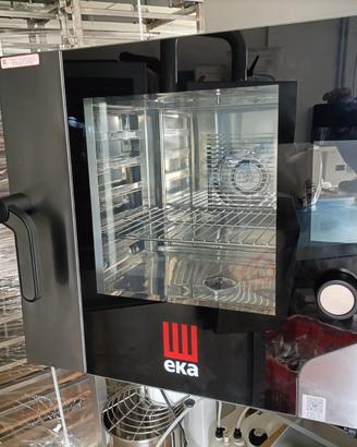 Forno professionale Eka
