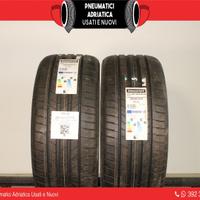 2 Gomme NUOVE 255 40 R 18 Bridgestone SPED GRATIS