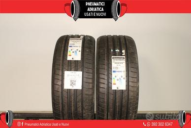 2 Gomme NUOVE 255 40 R 18 Bridgestone SPED GRATIS