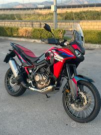 Africa twin 1100