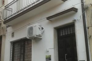Casa singola nel centro storico di Comiso