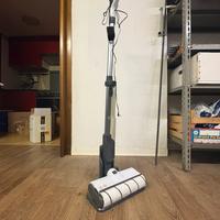 Lavapavimenti Silvercrest