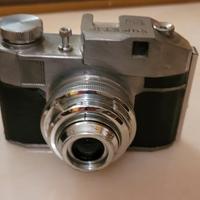 Macchina fotografica '70