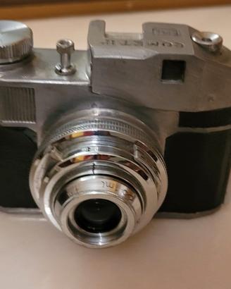 Macchina fotografica '70
