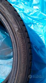 Gomme antineve 19 BMW z4