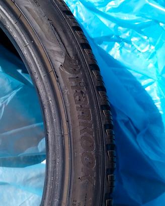 Gomme antineve 19 BMW z4