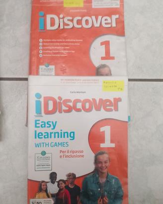  discover 1