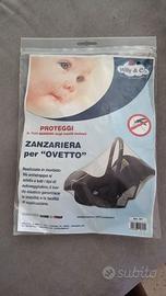 Zanzariera ovetto