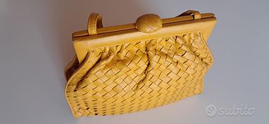 borsa BOTTEGA VENETA