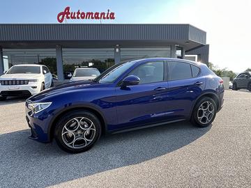 ALFA STELVIO 2200 MJET 190 CV Q4 SPRINT