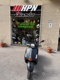 Vespa GTS 300 hpe SUPER SPORT