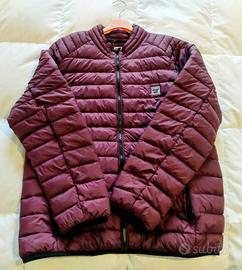 Piumino Carrera taglia L