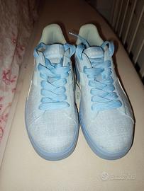 Sneaker Diadora Azzurre Unisex 