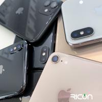 IPhone Ricondizionati