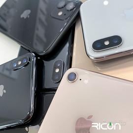IPhone Ricondizionati