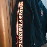 Bellis giubbotto HD come nuovo usato pochissim